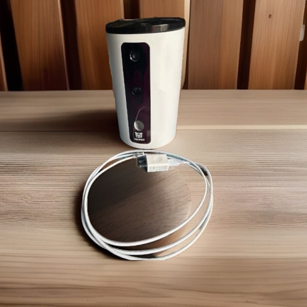 WOPET Treat Dispenser